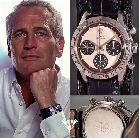 el rolex de paul newman|rolex paul newman 1970.